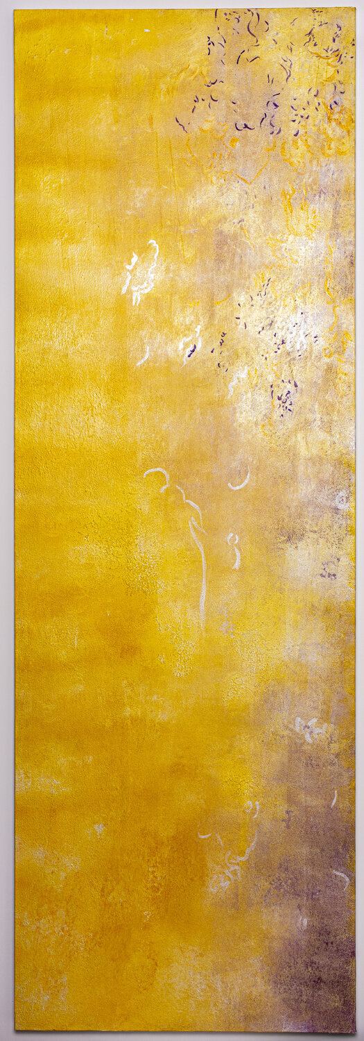 Breath from the Heart - Respira dal Cuore Anna Capurso