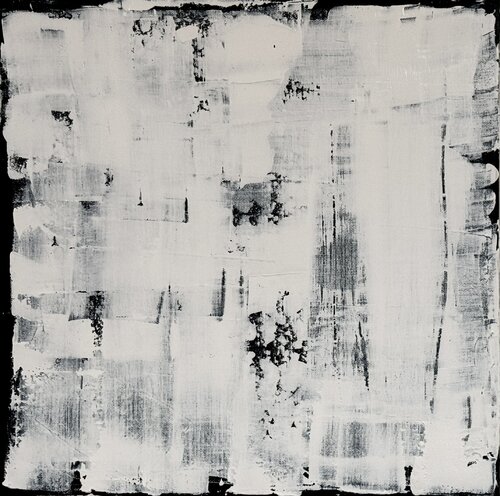 Monochrome von Ekaterina Dutkevich, Malerei kaufen auf Singulart