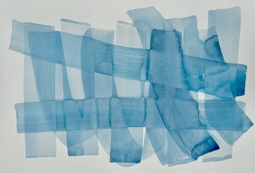 Wave von Ekaterina Dutkevich, Malerei kaufen auf Singulart