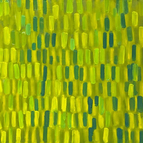 Spring vibes von Ekaterina Dutkevich, Malerei kaufen auf Singulart