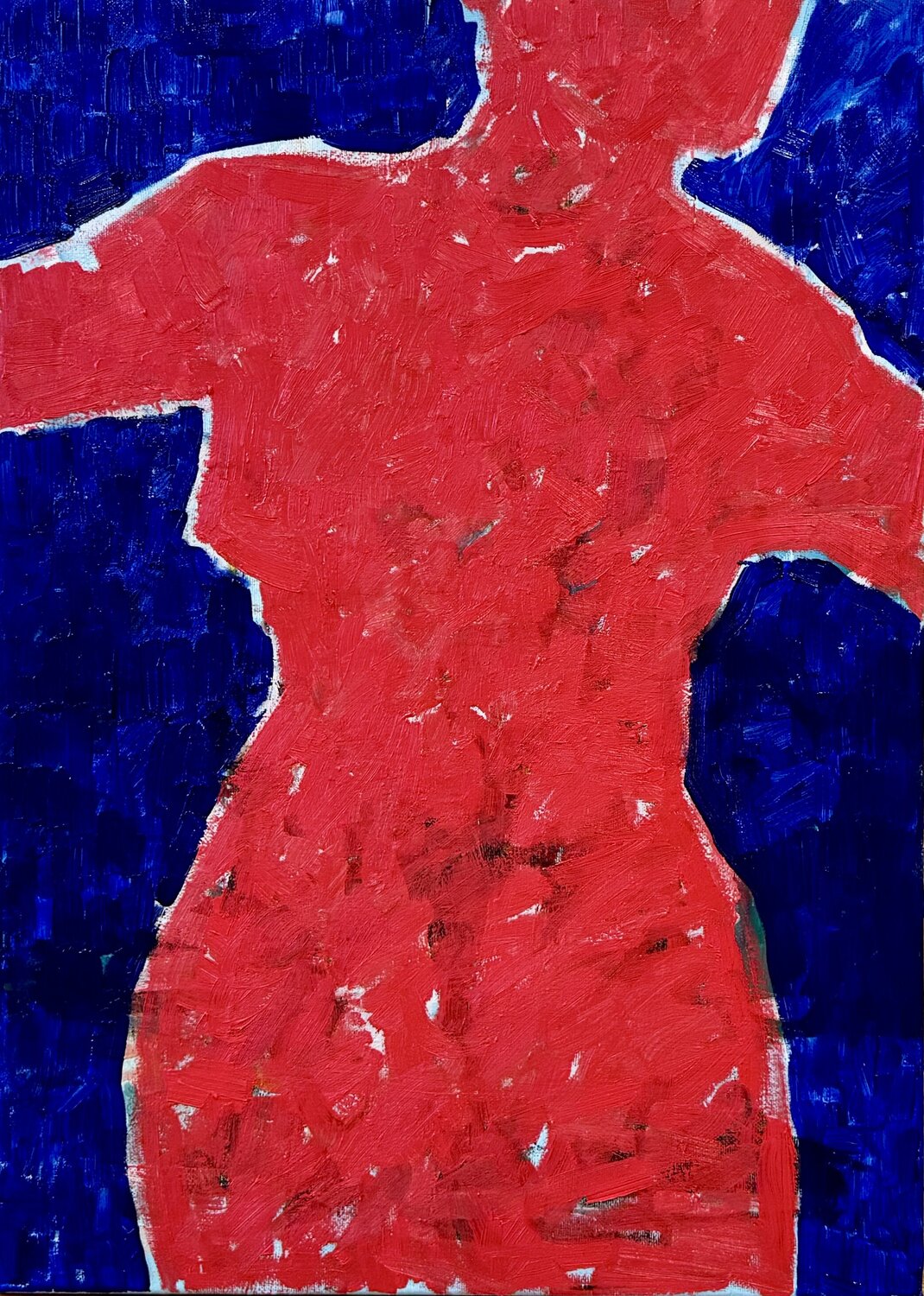 Dancing Ekaterina Dutkevich
