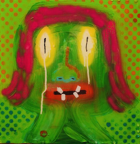 CFTBL by steven kolenik, Painting for Sale on Singulart