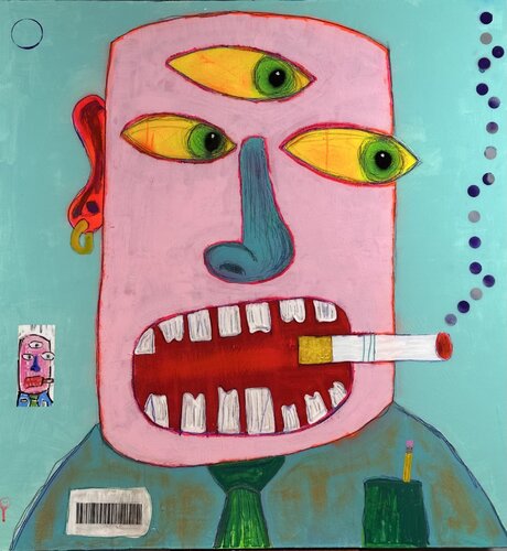 The Manager You Wanted To See steven kolenik