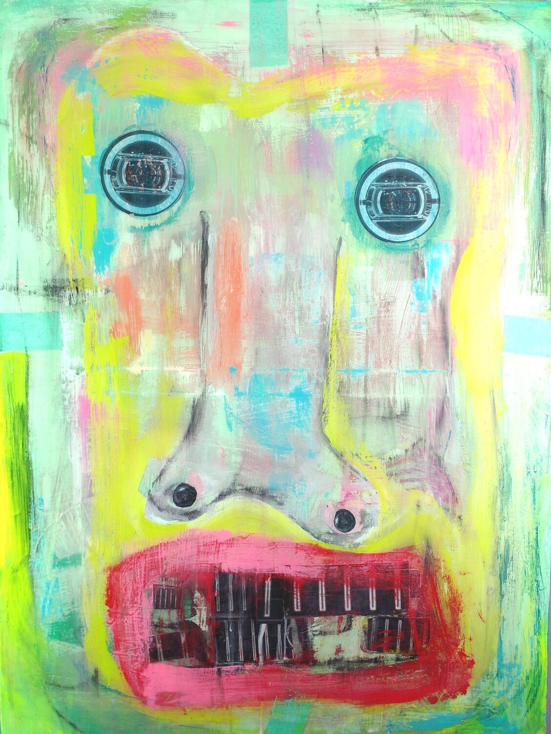 G-man steven kolenik