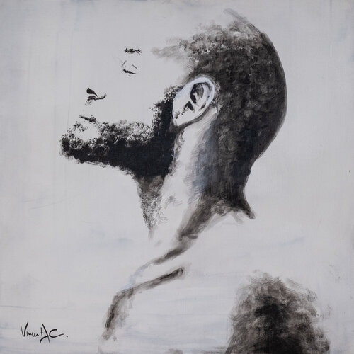 Sunray van Vincent JC, Schilderij te koop op Singulart
