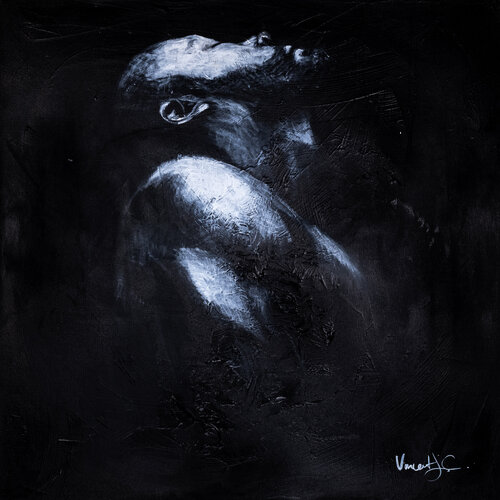 Rebirth von Vincent JC, Malerei kaufen auf Singulart