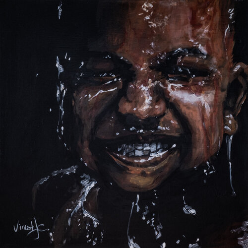Extasy Vincent JC
