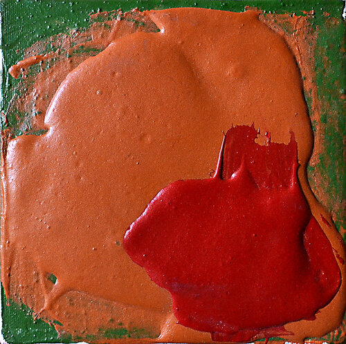 Composition one von Nikola Nikolić, Malerei kaufen auf Singulart