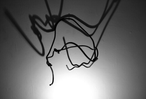 Medusa von Nikola Nikolić, Skulptur kaufen auf Singulart