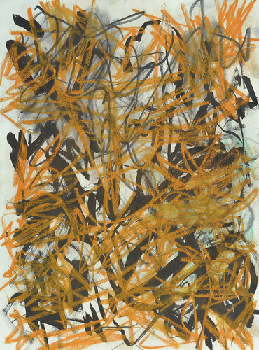 The brown note par Nikola Nikolić, Dessin en vente sur Singulart