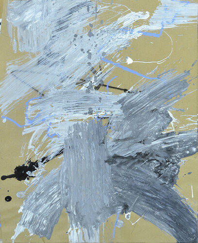 Hangover par Nikola Nikolić, Dessin en vente sur Singulart