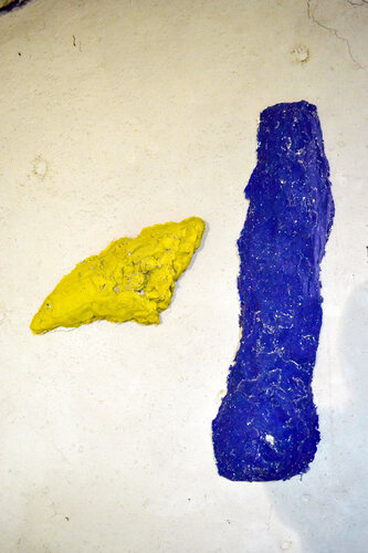 Composition one van Nikola Nikolić, Beeldhouwwerk te koop op Singulart