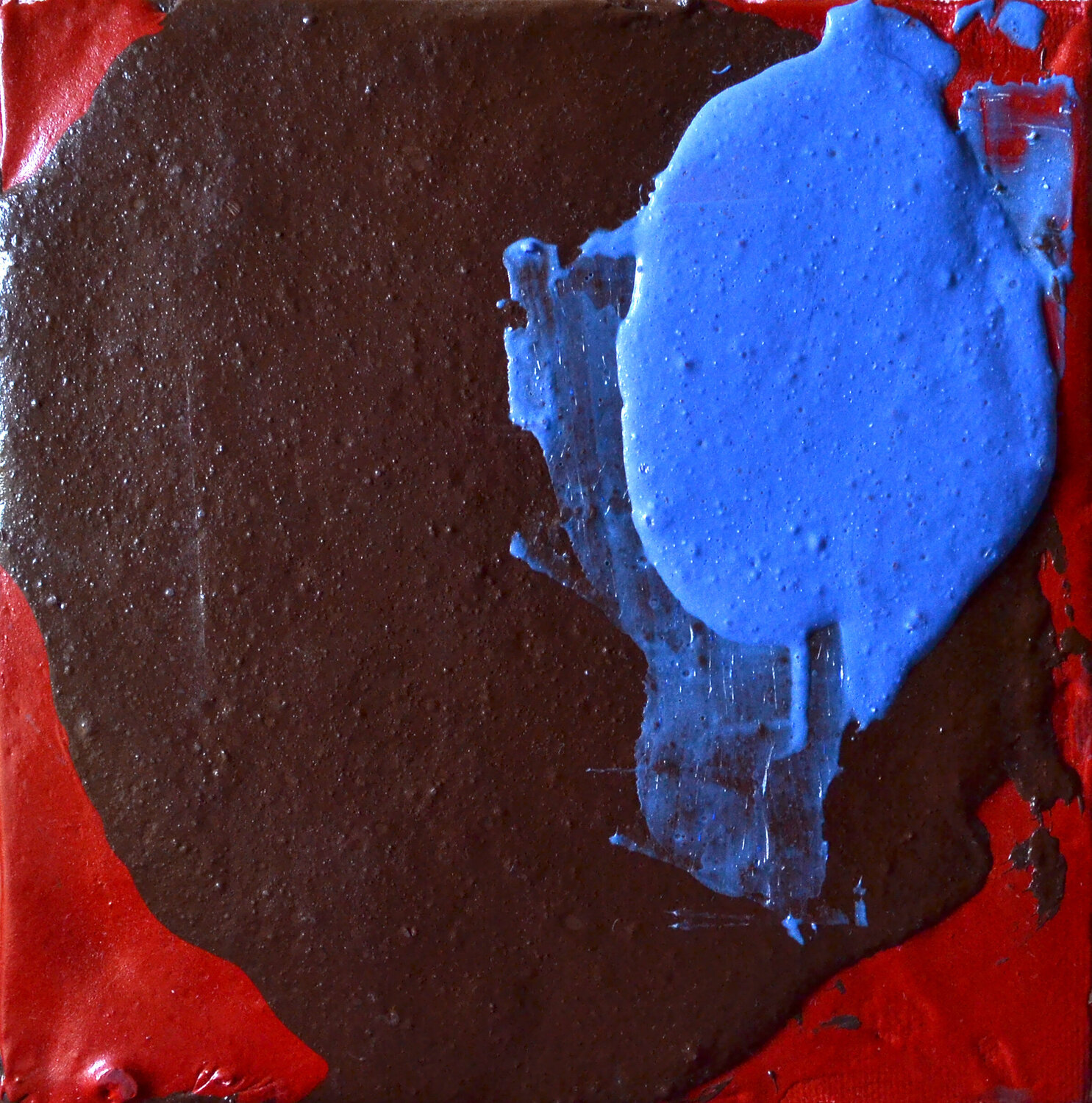 Composition four Nikola Nikolić