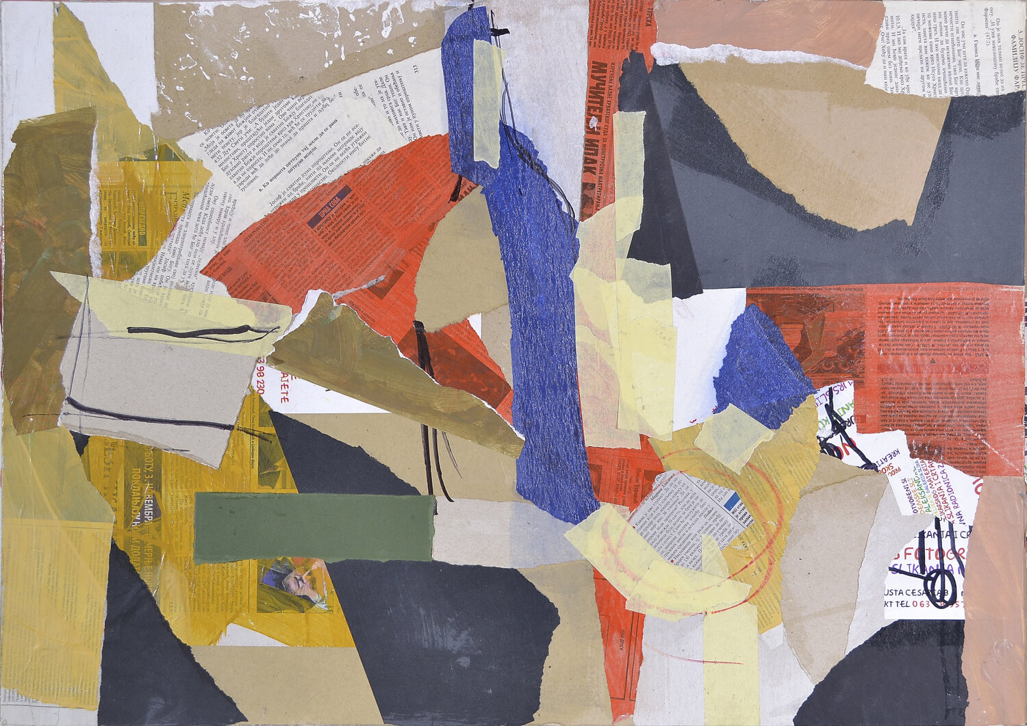 Still Life Nikola Nikolić