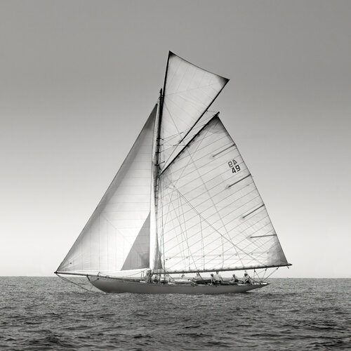 Regates Royales I di Julien Coomans, Fotografia in vendita su Singulart