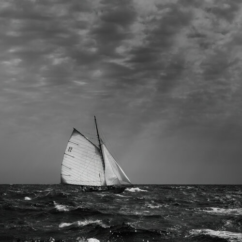 Regates Royales XI di Julien Coomans, Fotografia in vendita su Singulart