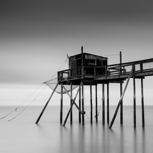 When the boat comes in III Julien Coomans