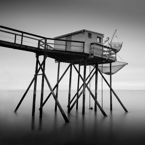 When the boat comes in IV Julien Coomans