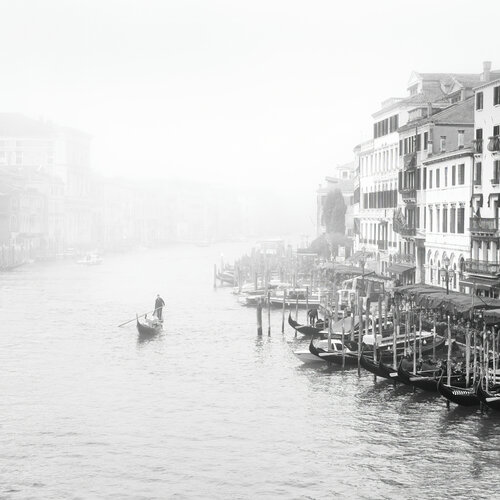 When the boat comes in VII di Julien Coomans, Fotografia in vendita su Singulart