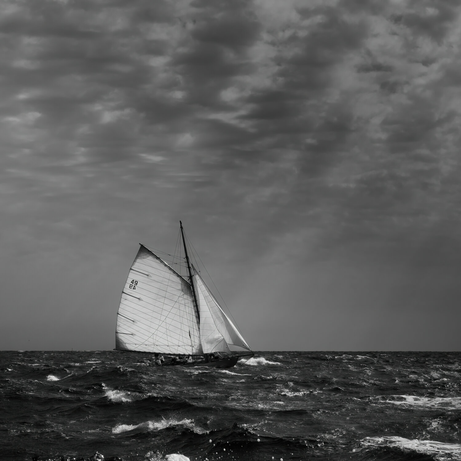 Regates Royales XI Julien Coomans