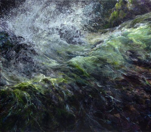 dévêtue de Charles Belle, Pintura a la venta en Singulart