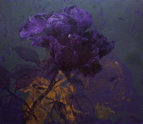 ce rêve profond de Charles Belle, Pintura a la venta en Singulart