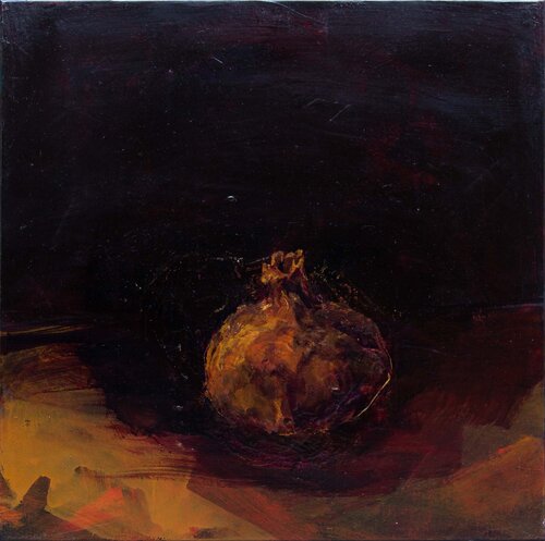 des vagues by Charles Belle, Painting for Sale on Singulart