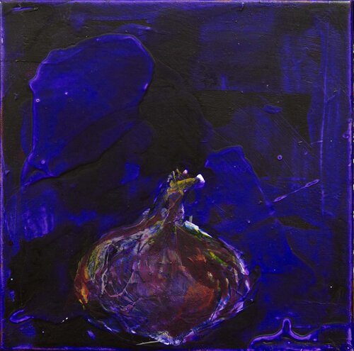le fruit di Charles Belle, Pittura in vendita su Singulart