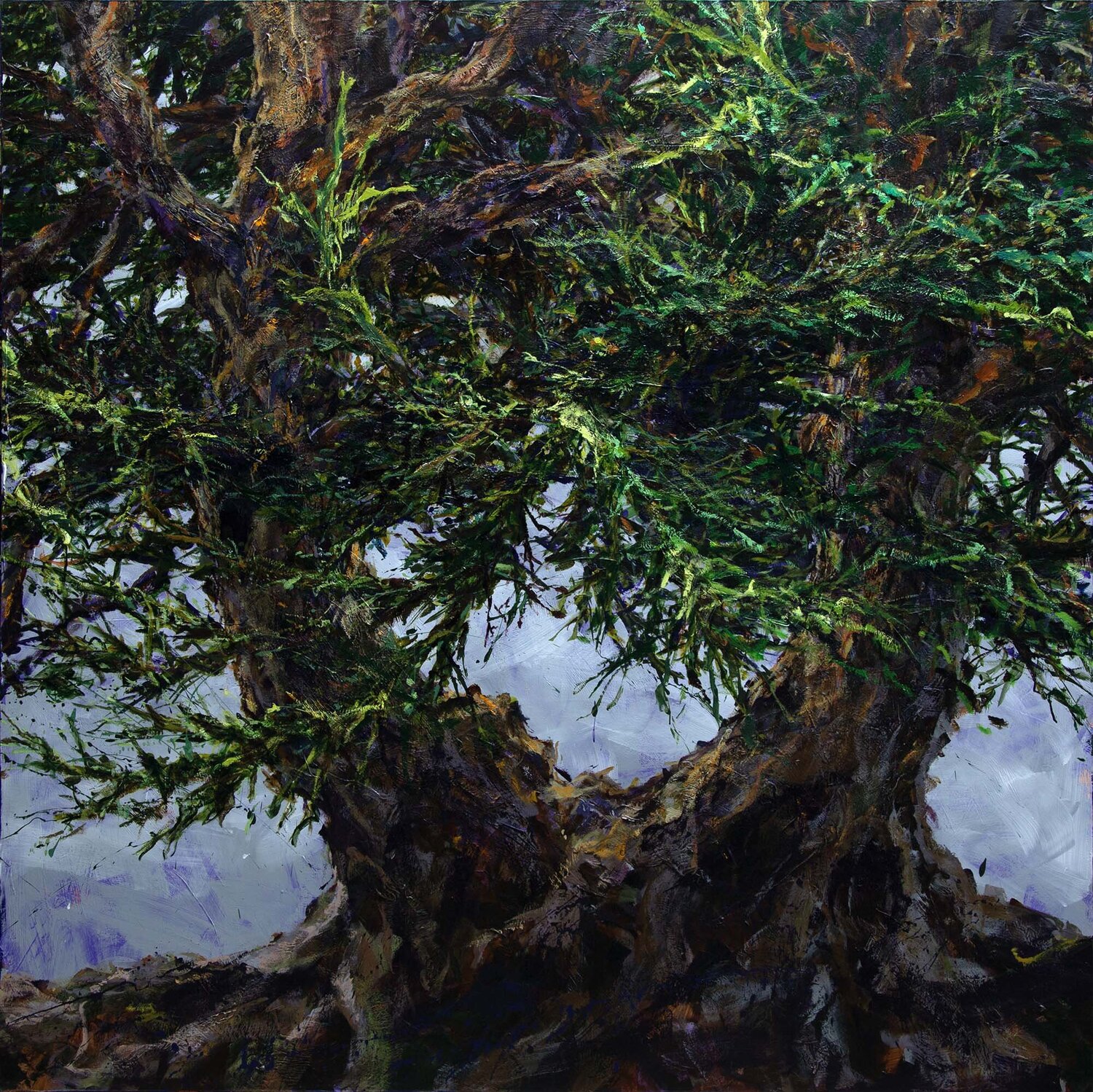 de cet âge si lointain Charles Belle