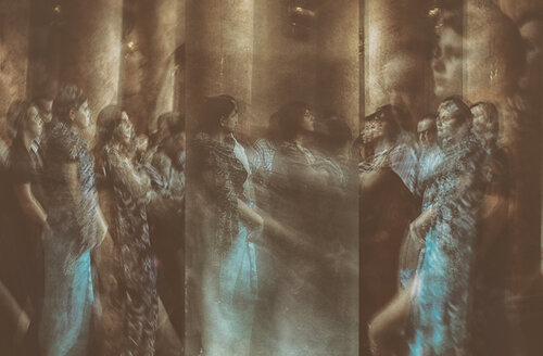 Moments Fadwa Rouhana