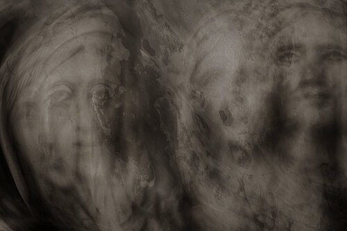 Faces of Bethlehem Fadwa Rouhana