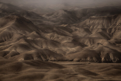 Land of my soul Fadwa Rouhana