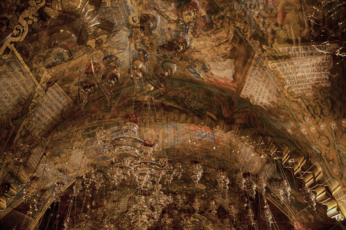 Echoes from the Resurrection von Fadwa Rouhana, Fotografie kaufen auf Singulart