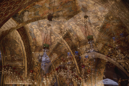 Echoes from the Resurrection von Fadwa Rouhana, Fotografie kaufen auf Singulart
