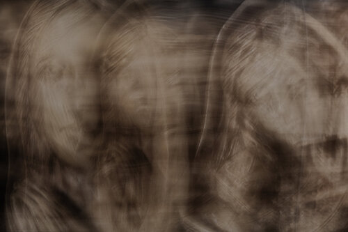 Faces of Bethlehem Fadwa Rouhana