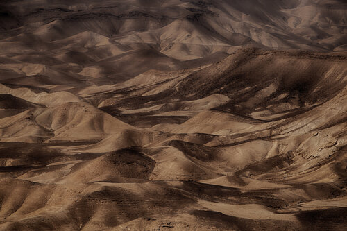 Land of my soul Fadwa Rouhana