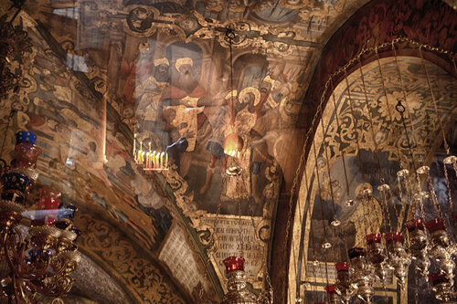 Echoes from the Resurrection de Fadwa Rouhana, Fotografía a la venta en Singulart