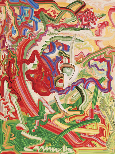 Homemade tomato sauce van Nicolas Crocetti, Afdruk te koop op Singulart