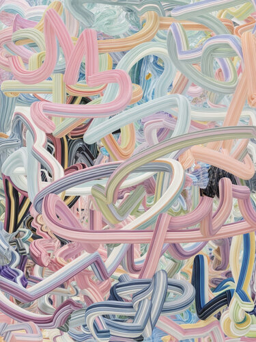 Toy Department van Nicolas Crocetti, Afdruk te koop op Singulart