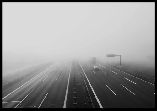 Through von Nicolas Crocetti, Fotografie kaufen auf Singulart