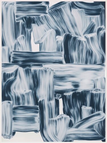 Petrichor Dance van Nicolas Crocetti, Afdruk te koop op Singulart