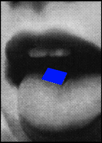 Contamination, interconnection, manipulation (B) von Nicolas Crocetti, Fotografie kaufen auf Singulart