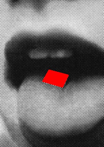 Contamination, interconnection, manipulation (R) van Nicolas Crocetti, Fotografie te koop op Singulart