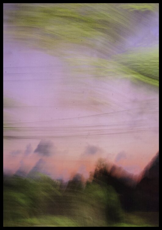 Fast Life Nicolas Crocetti