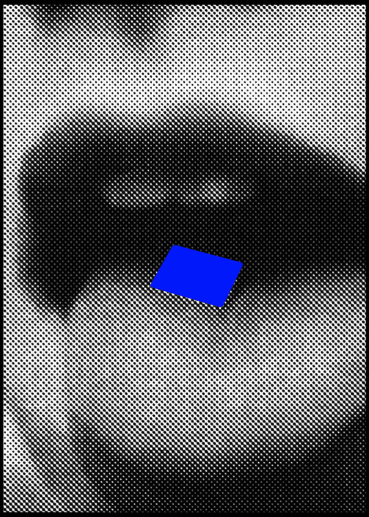 Contamination, interconnection, manipulation (B) Nicolas Crocetti