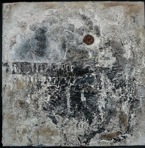 ohne Titel von Beate Ch. Batiajew, Malerei kaufen auf Singulart