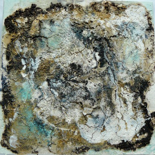 ohne Titel de Beate Ch. Batiajew, Pintura a la venta en Singulart