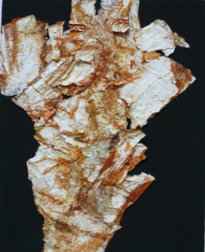 ohne Titel van Beate Ch. Batiajew, Schilderij te koop op Singulart