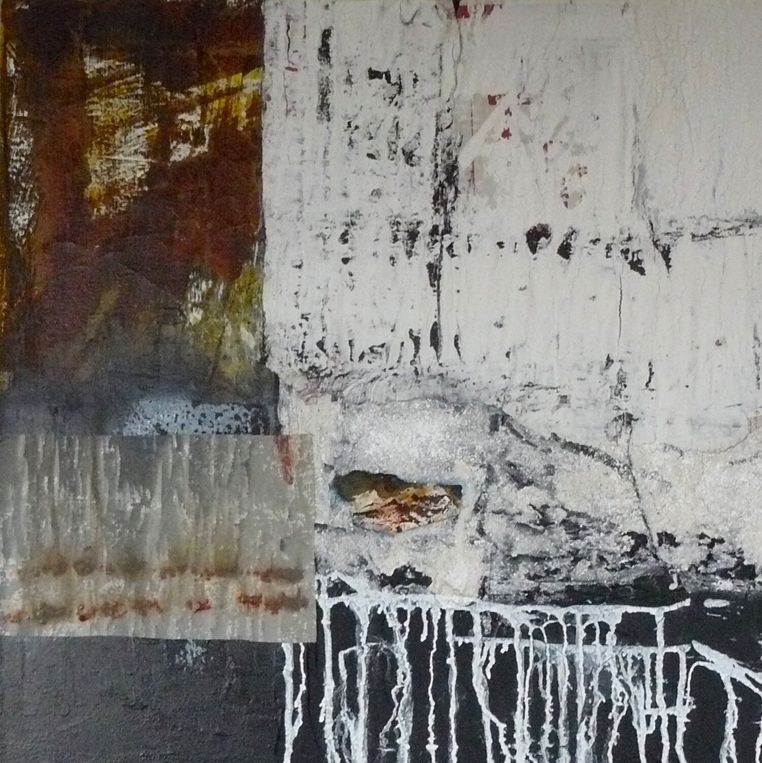 ohne Titel Beate Ch. Batiajew