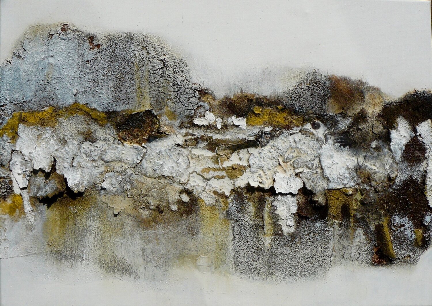 ohne Titel Beate Ch. Batiajew